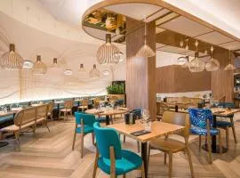 Novotel Nice Arenas Aeroport