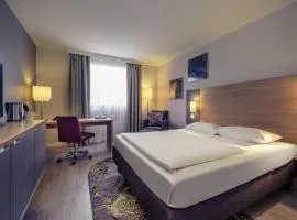 Fürther Hotel Mercure Nürnberg West