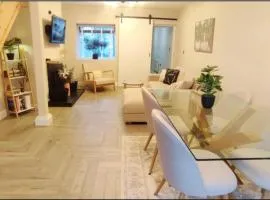 Modern two bedroom home in the heart of Dundalk