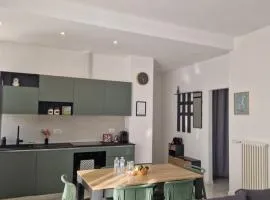 House 13 apartment in Cernobbio