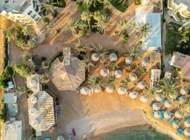 Geisum beach hotel