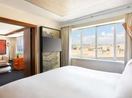 Sofitel Marseille Vieux-Port