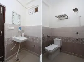 Hotel O Tirupati Residency