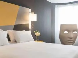 Pullman Toulouse