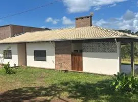 Paraiso Praia Serra Grande