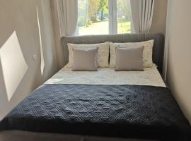 Atpūta pie Zilajiem kalniem, self-catering accommodation in Ogre