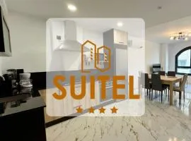 Cíes Premium Suitel Ponte 9 - Love your Stay