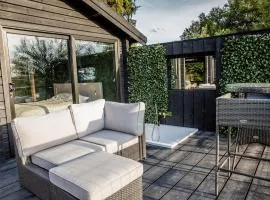 The Larch House