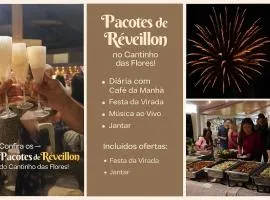 HOTEL CANTINHO DAS FLORES