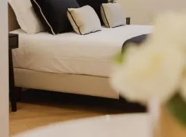 SOFIA Suites & Rooms