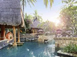 Novotel Lombok Resort & Villas