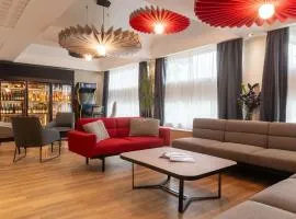 ibis Lyon Est Bron