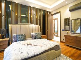 Hotel Glory Near IGI Airport New Delhi, hotel near Delhi International Airport - DEL, New Delhi