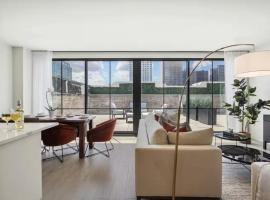 The Theodore New Orleans, hotel i New Orleans