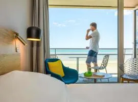 ibis Thalassa Le Touquet