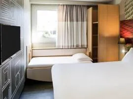 Ibis Sallanches Porte du MontBlanc