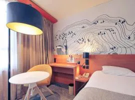 Mercure Grenoble Centre Alpotel