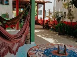 Serrambi Praia Suites