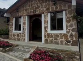 Cabaña 1 Entre Bosques