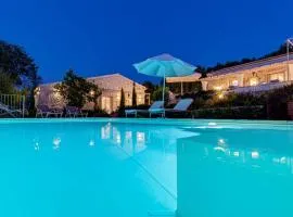 Villa Natura, Tranquility & Privacy near Acharavi