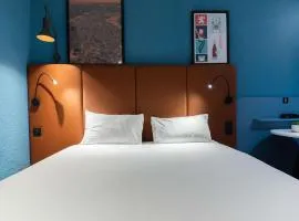 ibis Lyon Nord