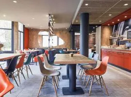 ibis Toulon La Seyne sur Mer