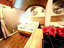 ESZLA 1 Apartman Free large secure parking