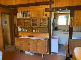 Chalet Oase