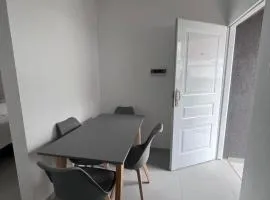 Alojamiento Madariaga 224