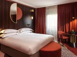 Nest Hotel Paris la Défense - MGallery Collection