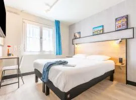 ibis Blois Centre Château