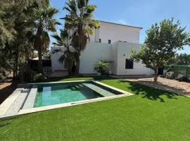 Alma de doñana