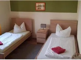 Hotel- Garni zum Löwen