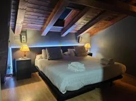 Aiestaenea Apartamentos Rurales