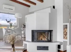 Luxury Villa Suutari, Private Sauna & Wifi