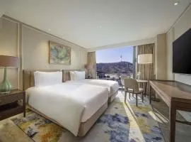 The Ambassador Seoul - A Pullman Hotel