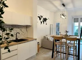 Olympic Boutique Apartment - 200m da Inalpi Arena