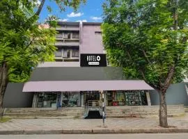 Super Hotel O MG Road Raniganj Formerly Holiday Hotel