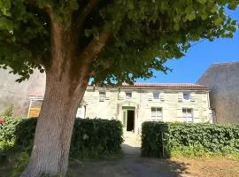 Gîte Le Logis du Tilleul