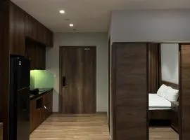 Oak Room Ở Space Ecopark