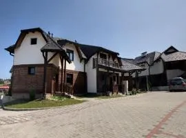 Galanta Apartment Zlatibor