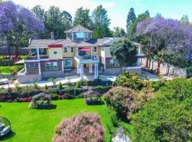 Highlands View Boutique Villas & Resort, Nyeri