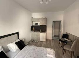 Sun, iseteenindusega majutus Varnas