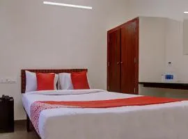 Hotel O Century Park