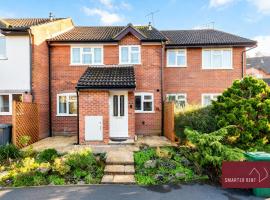 Guildford - Two Bed House, hotel in Guildford