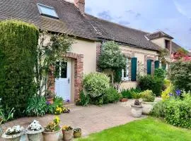 Le Grand Jardin de François