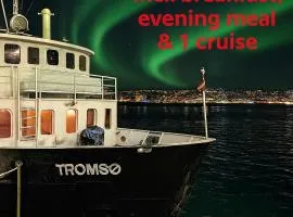 Norwegian Fjord Explorer Line