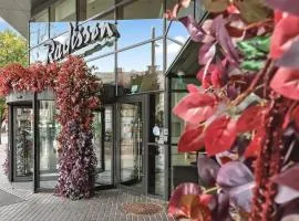 Radisson Hotel Kaunas