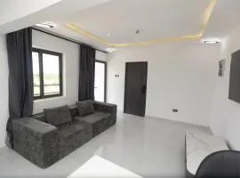 Mabiza Apartments