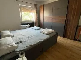 Country Comfort Stay 4 Bedrooms near Frankfurt
